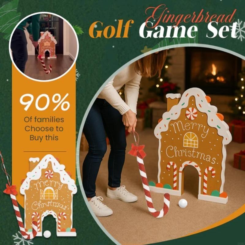 Golf Activity Set Plastic Golf - مراجعة Party Games Golf وسعره