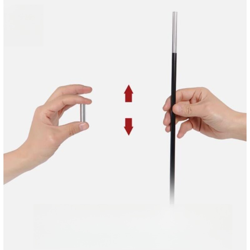 Magic Straw 20pcs Appearing Mi - مراجعة Party Games Easy وسعره
