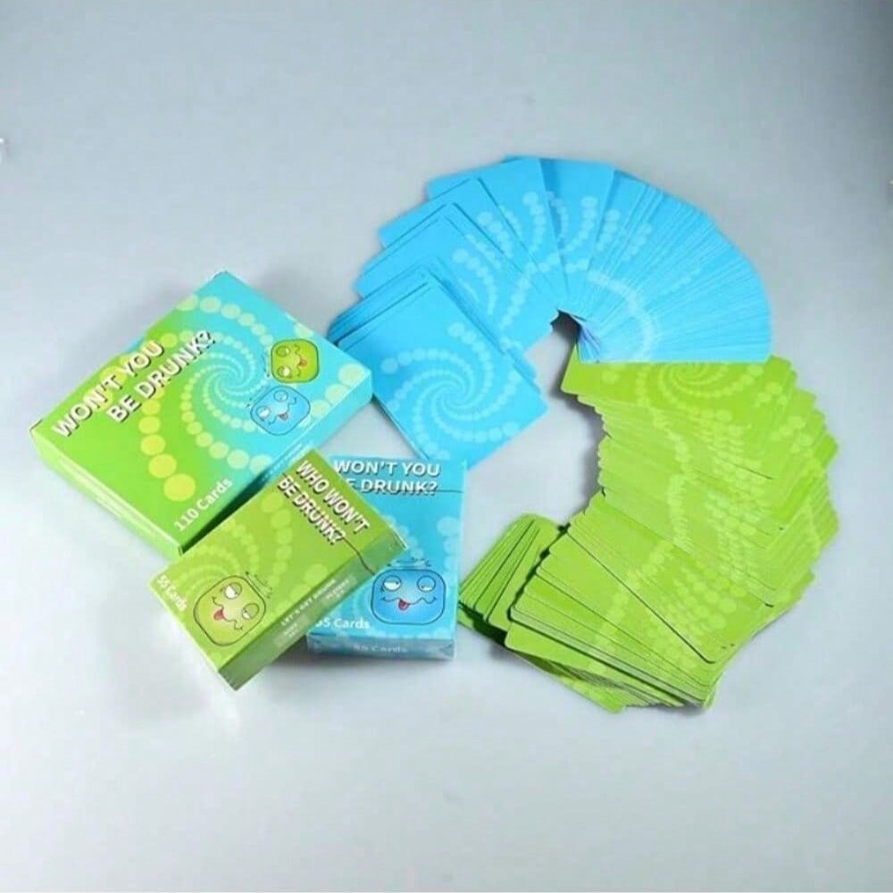 Adult fun drinking game card,  - مراجعة Party Games Adults Drinking وسعره