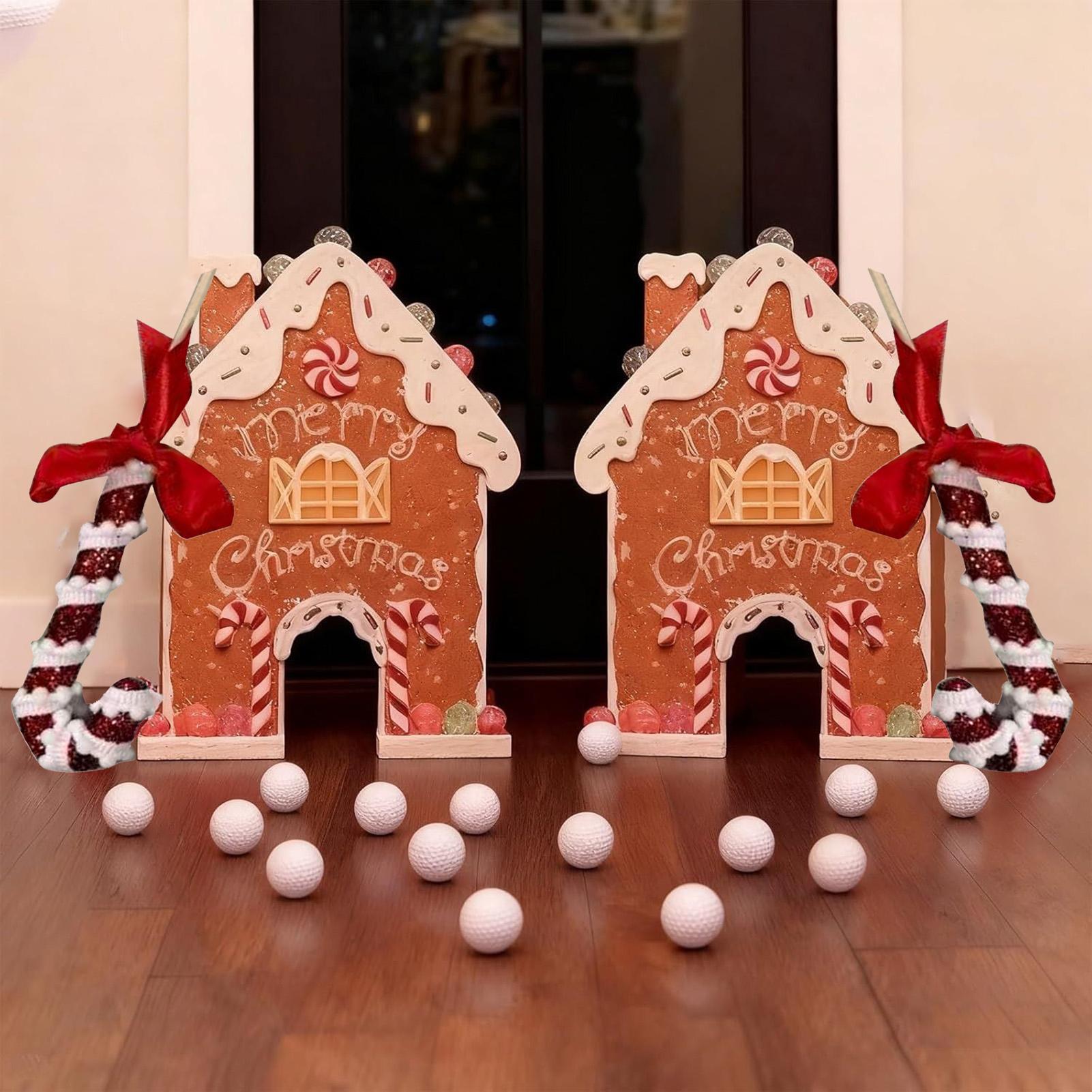 Backyard Golf Game Christmas M - مراجعة Party Games Golf وسعره