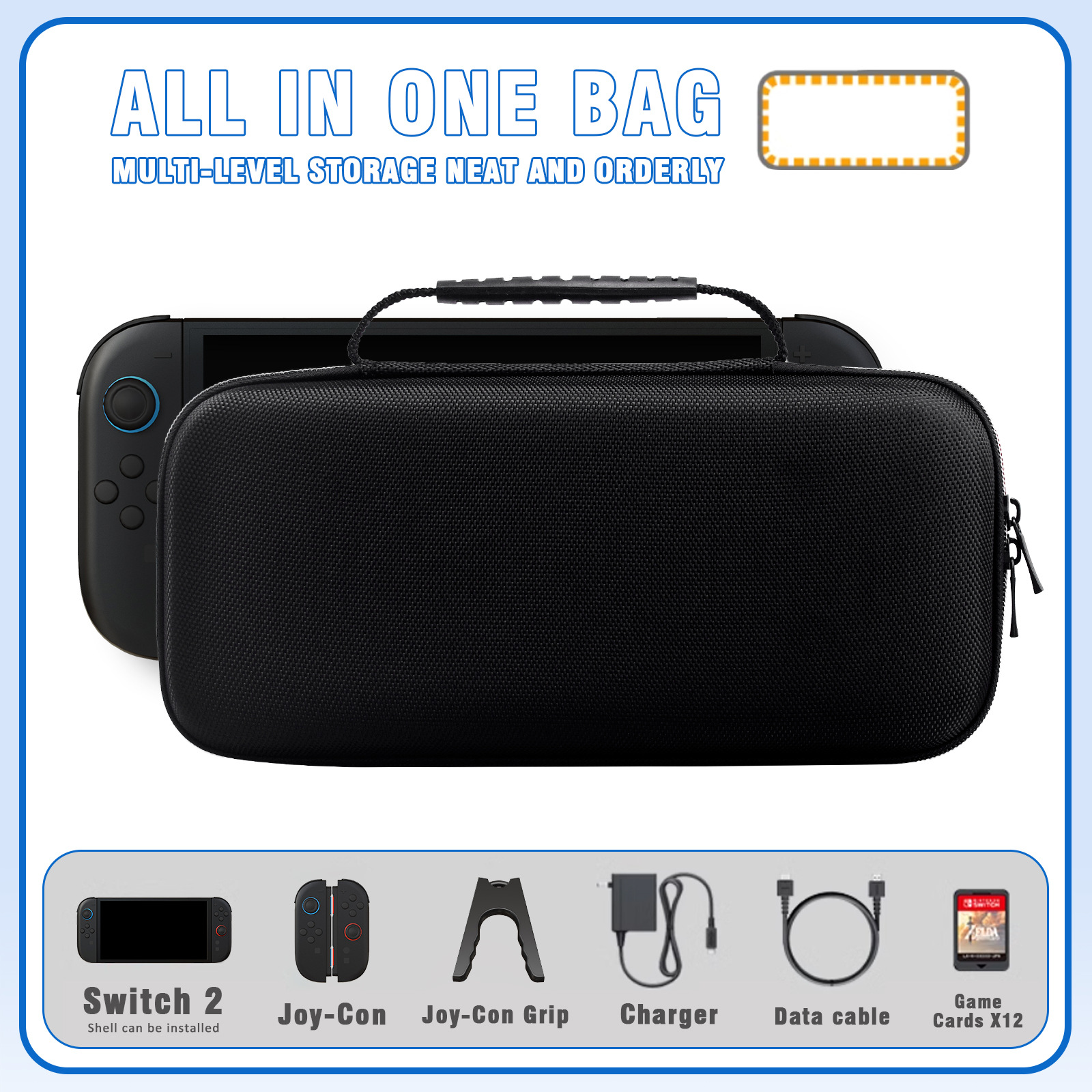 Cute Hard Shell Case for Switc - مراجعة Party Games Nintendo وسعره