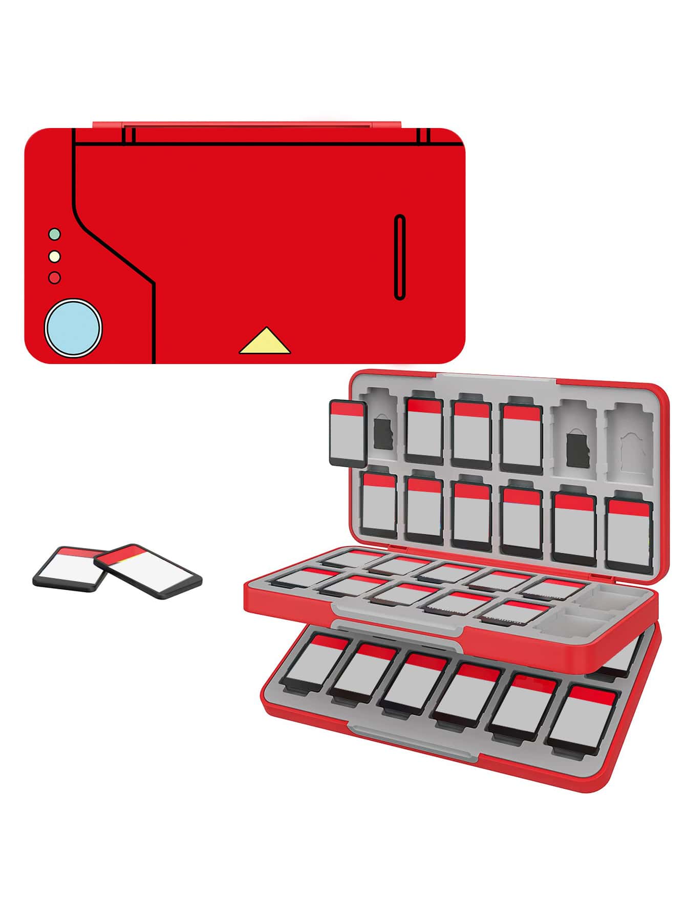 Suitable for Switch Game Card  - مراجعة Party Games Nintendo وسعره