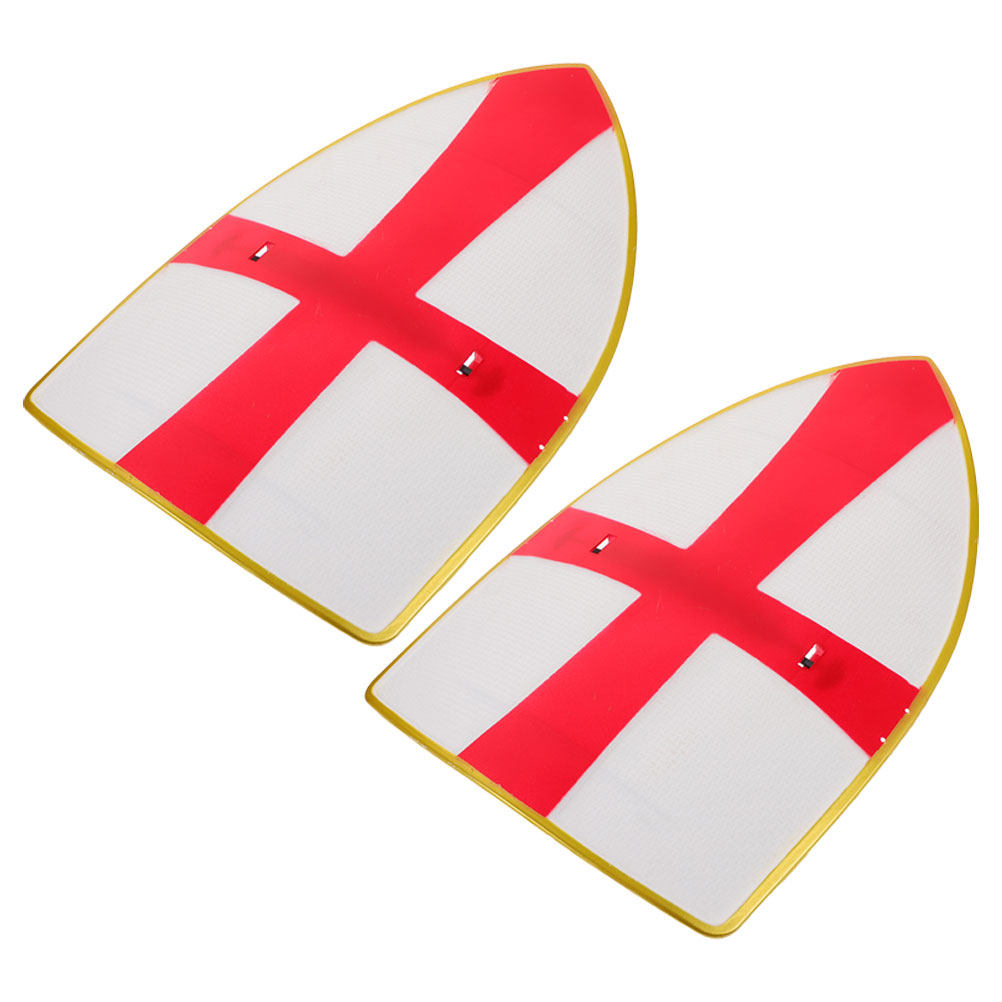 2Pcs Cartoon Cross Pattern Shi - مراجعة Party Games Crossplay وسعره