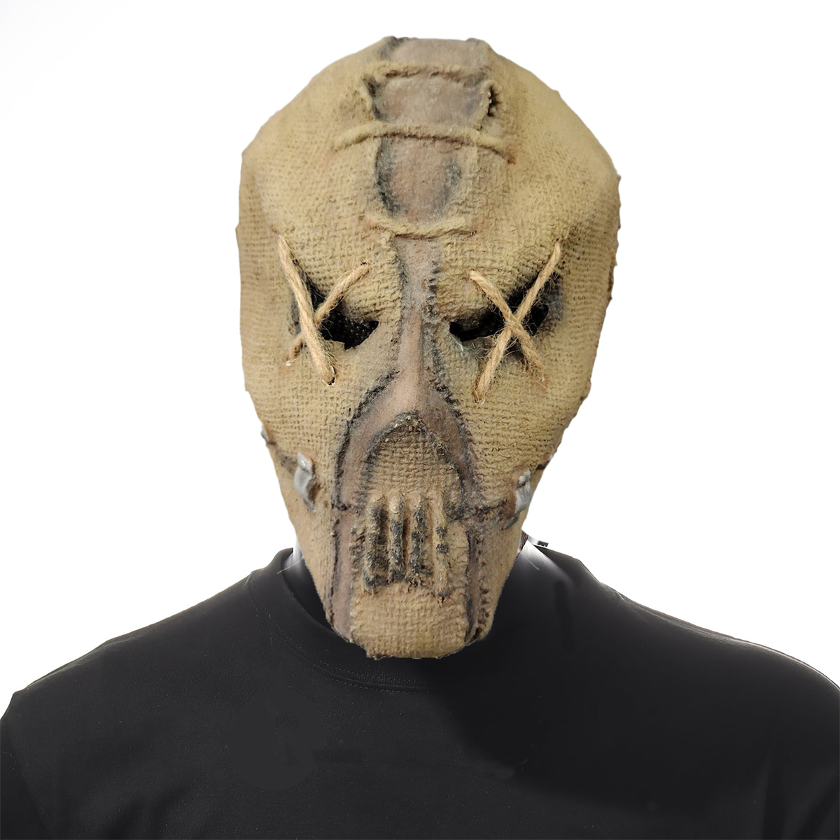 Halloween Horror Mask | Latex  - مراجعة Zombie Party Games For Adults وسعره