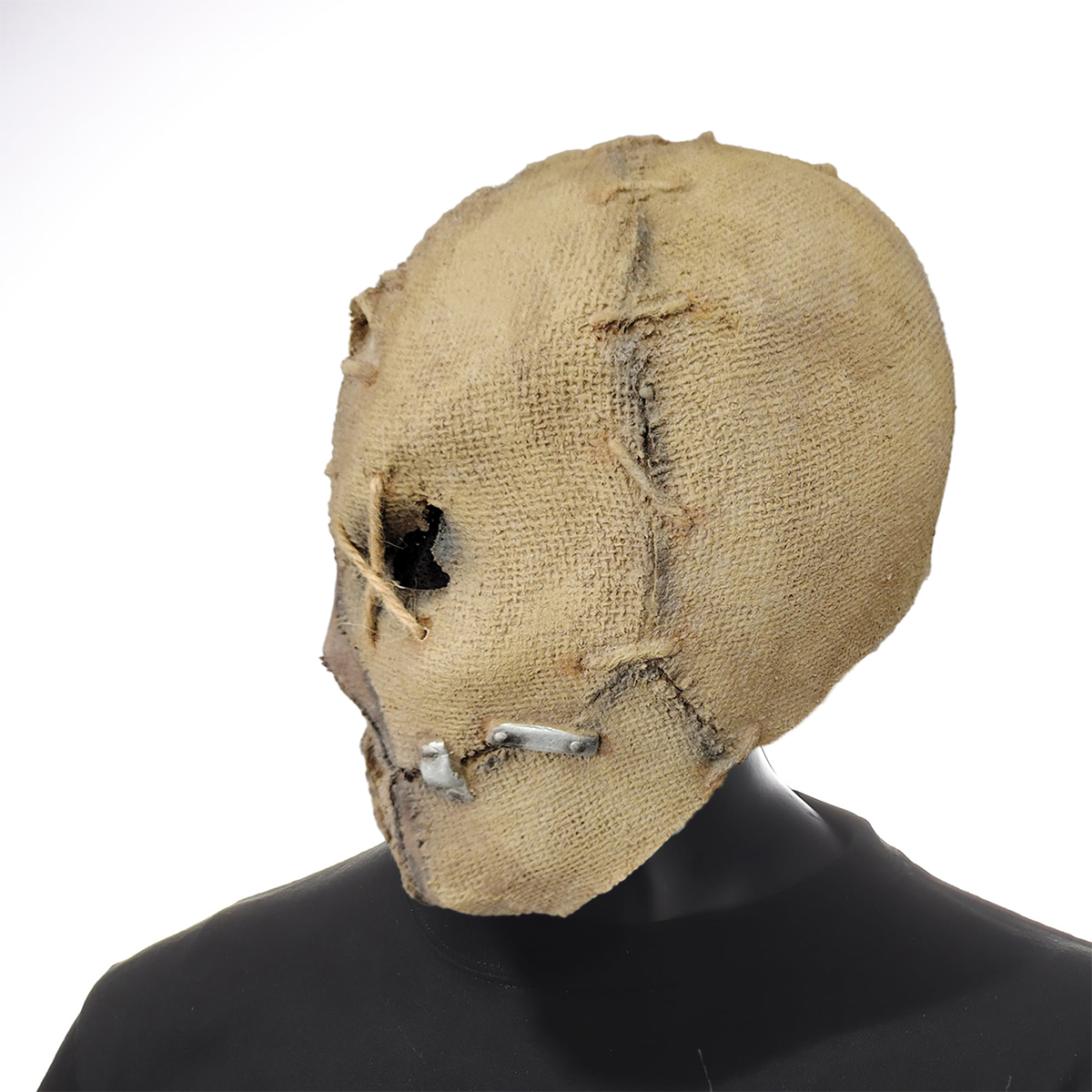 Halloween Horror Mask | Latex  - مراجعة Zombie Party Games For Adults وسعره