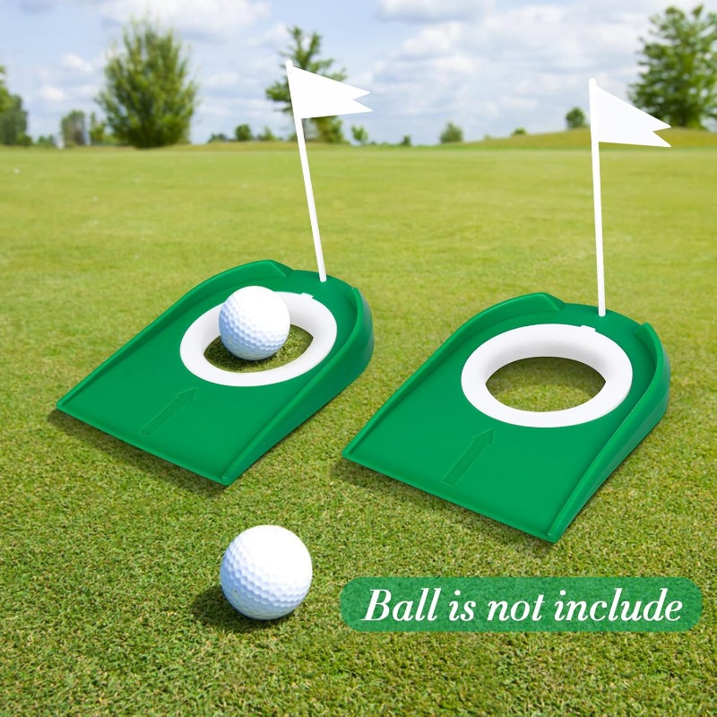 Golf Swing Trainer Plate Putti - مراجعة Party Games Golf وسعره