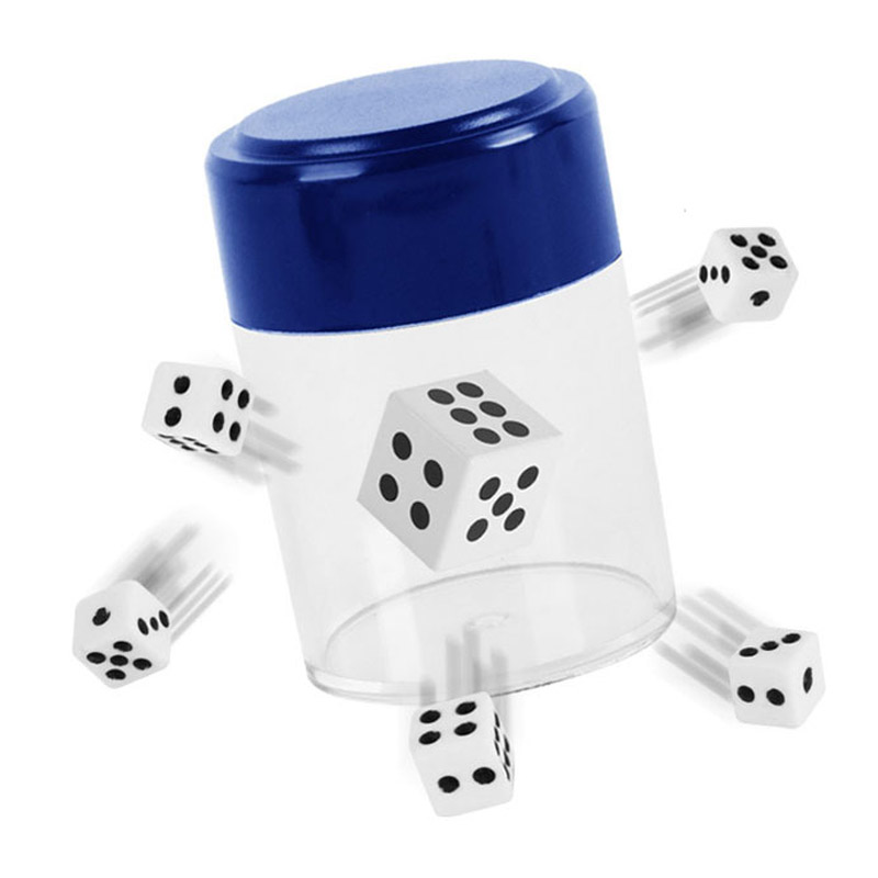 Explode Explosion Dice Easy Ma - مراجعة Party Games Easy وسعره