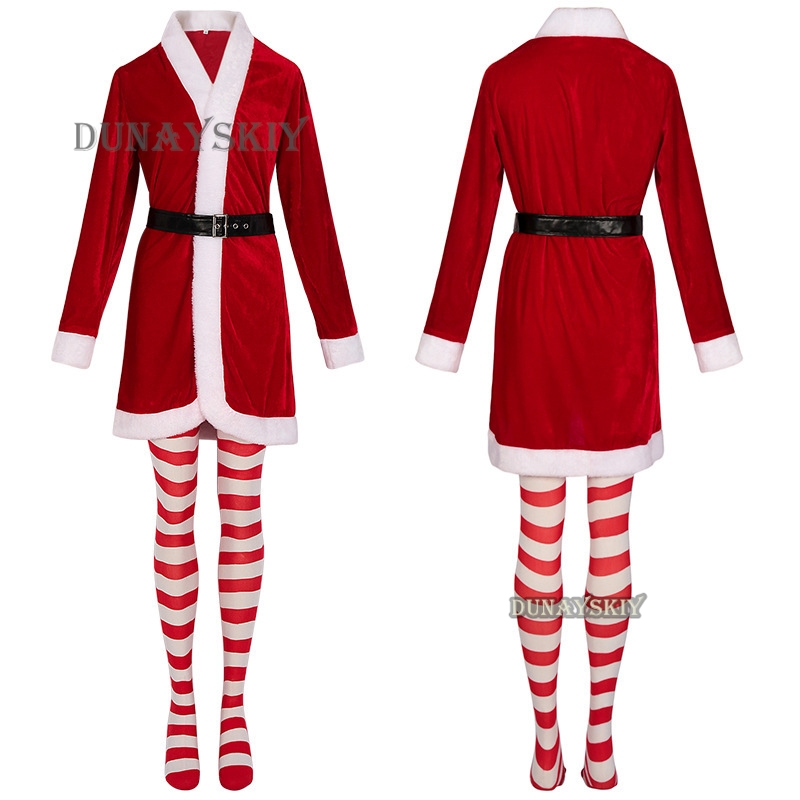 CosplayBuddy Elf Costume Chris - مراجعة Party Games Easy وسعره