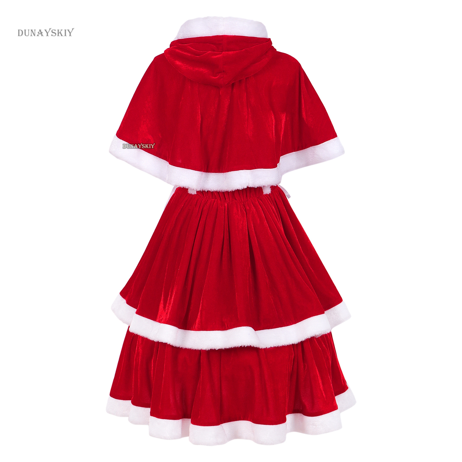 CosplayBuddy Elf Costume Chris - مراجعة Party Games Easy وسعره
