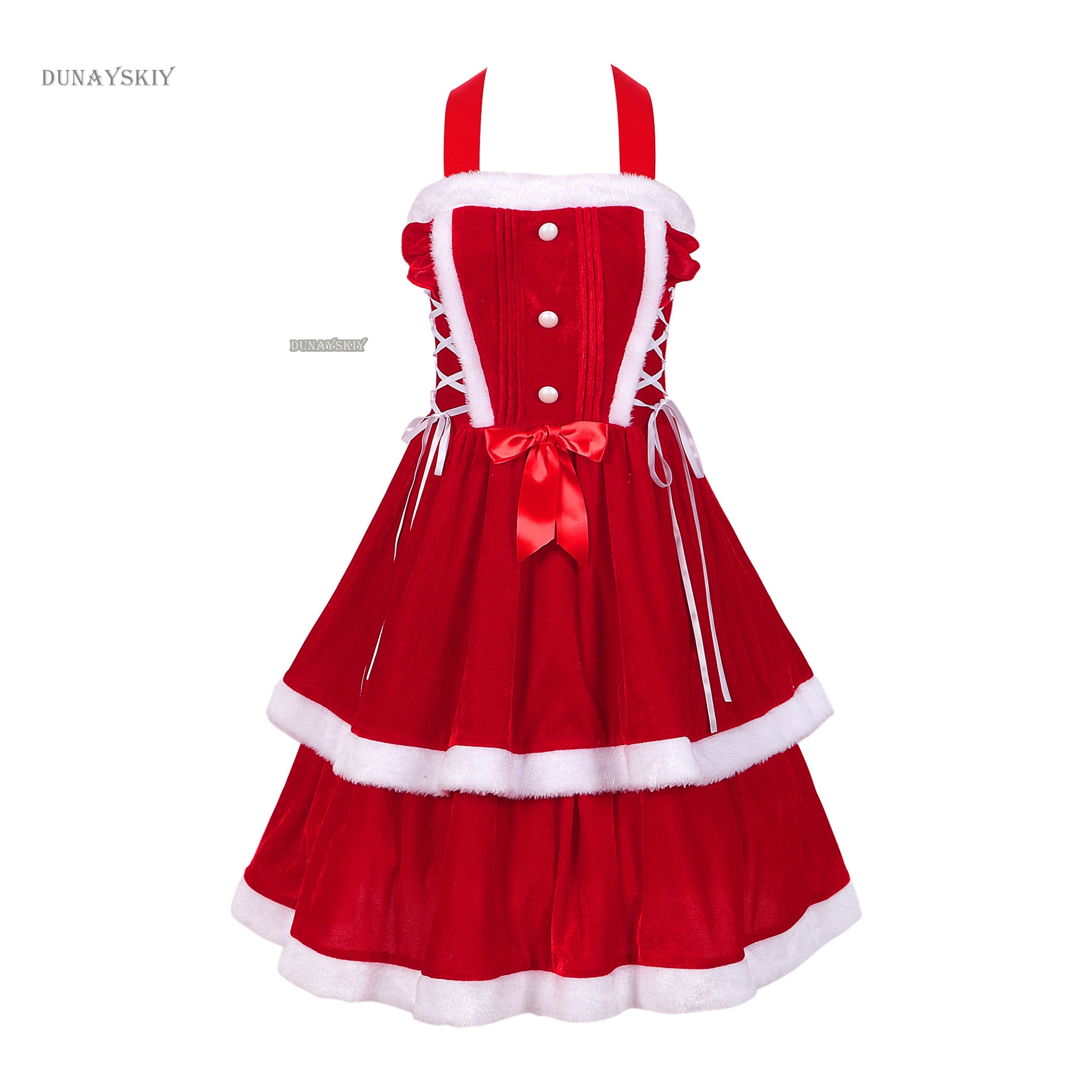 CosplayBuddy Elf Costume Chris - مراجعة Party Games Easy وسعره