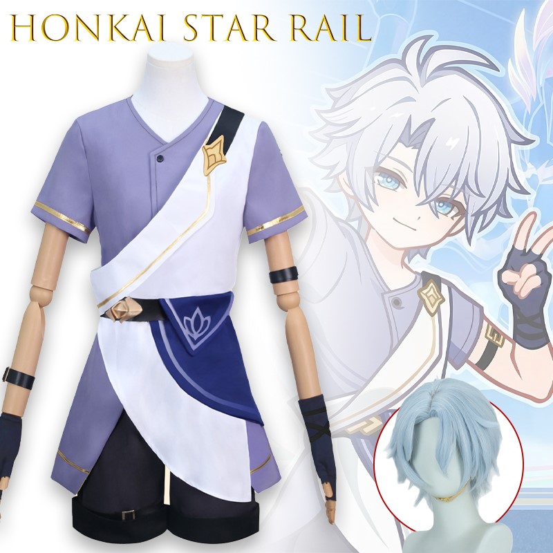 AHonkai Star Rail Youthful Pha - مراجعة Party Games Youth وسعره