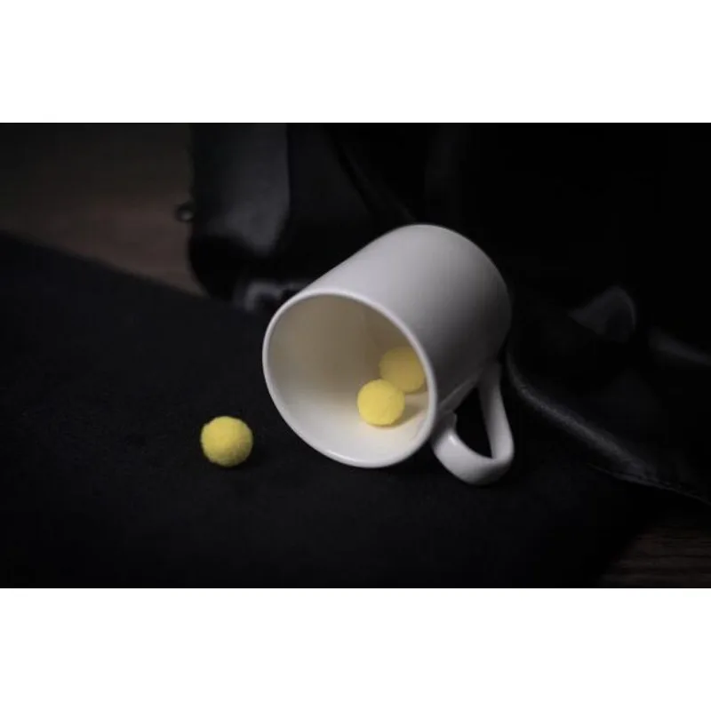 Cup of Fantasy By Lu Chen Stag - مراجعة Party Games Easy وسعره
