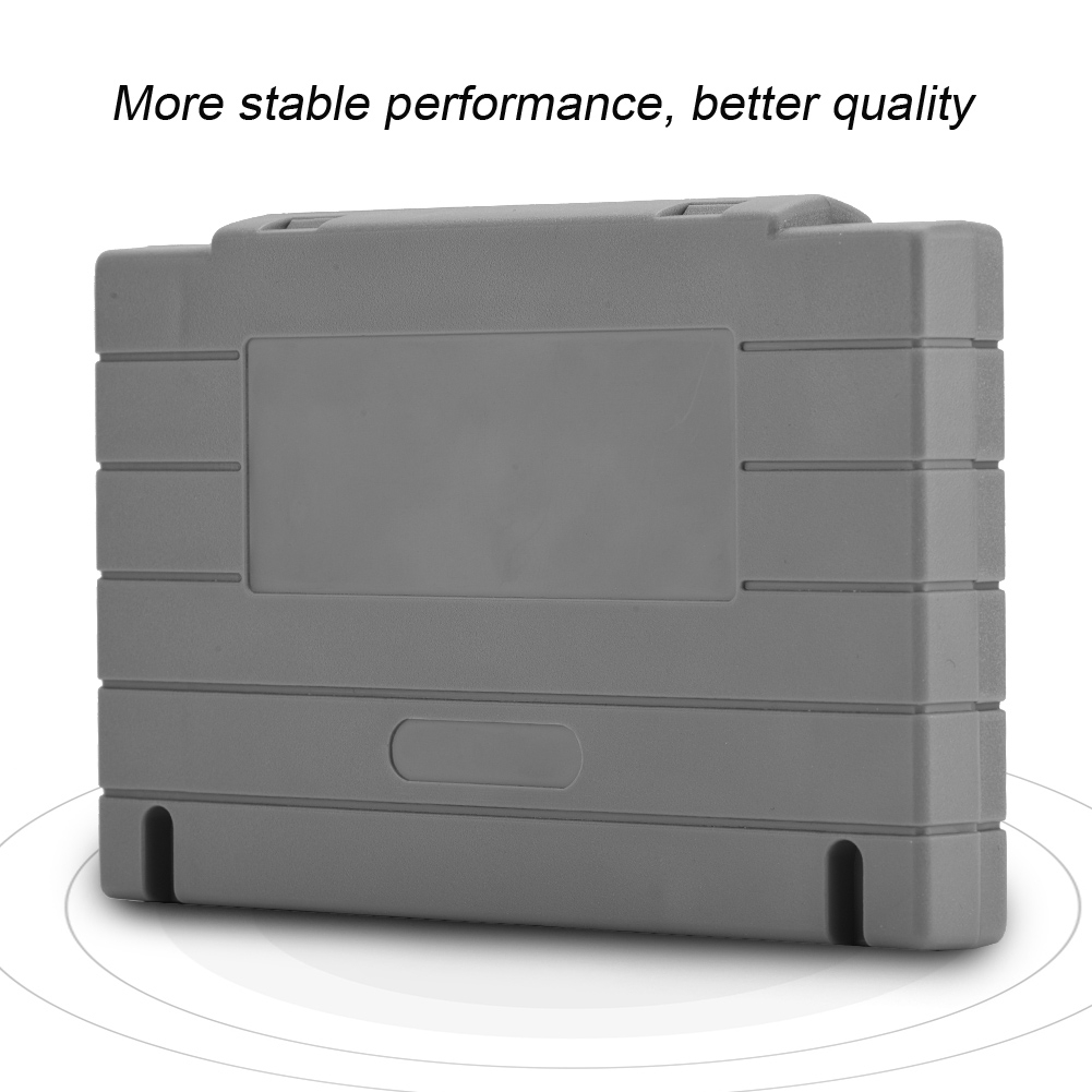 5PCS Cartridge Shell Game Cart - مراجعة Party Games Nintendo وسعره