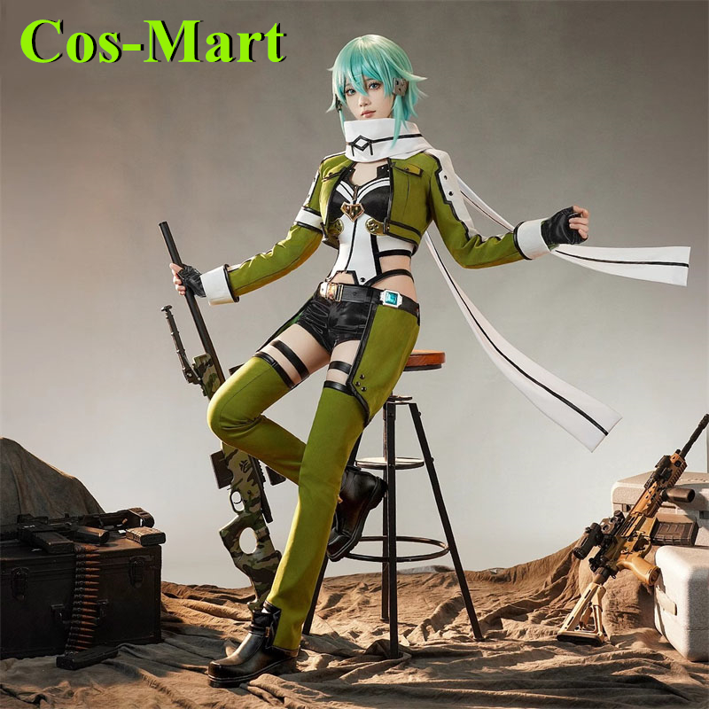 Cos-Mart Game Sword Art Online - مراجعة Party Games Online Free وسعره