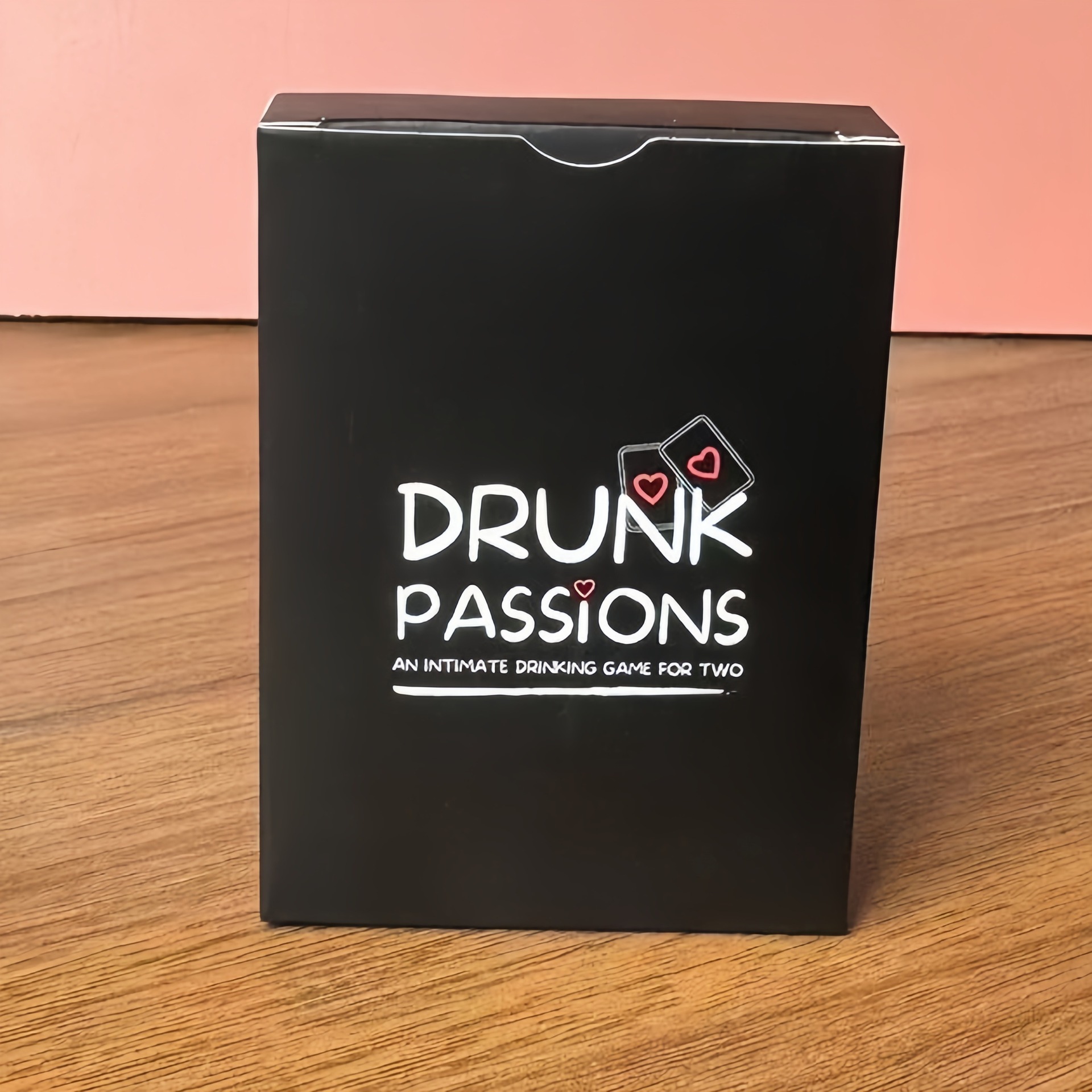 Drunk Passions Lovers Couples  - مراجعة Party Games App وسعره