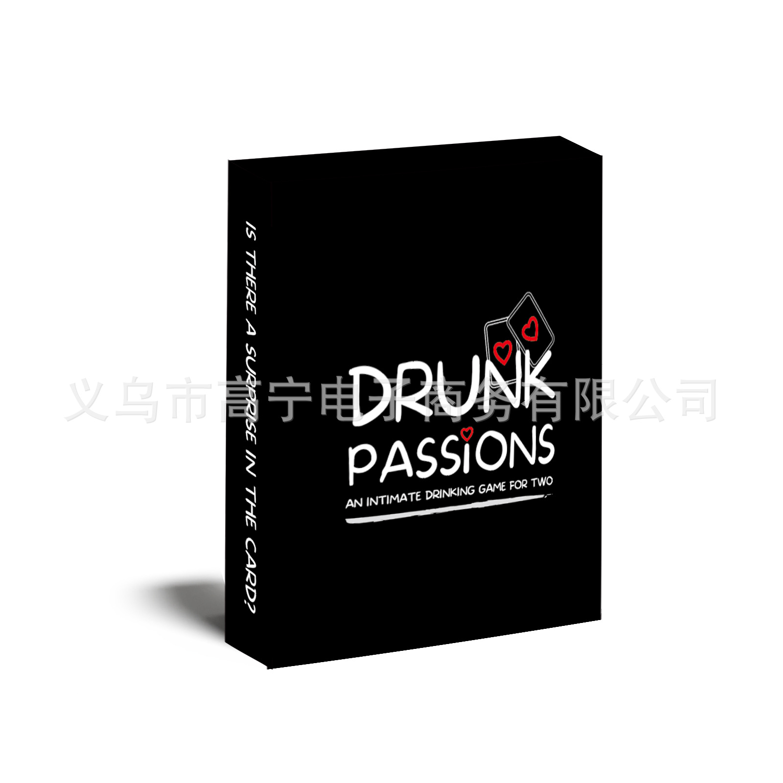 Drunk Passions Lovers Couples  - مراجعة Party Games App وسعره