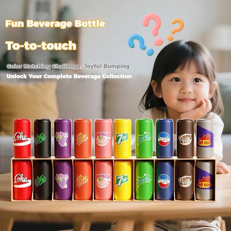 Color Memory Challenge - Drink - مراجعة Party Games App وسعره