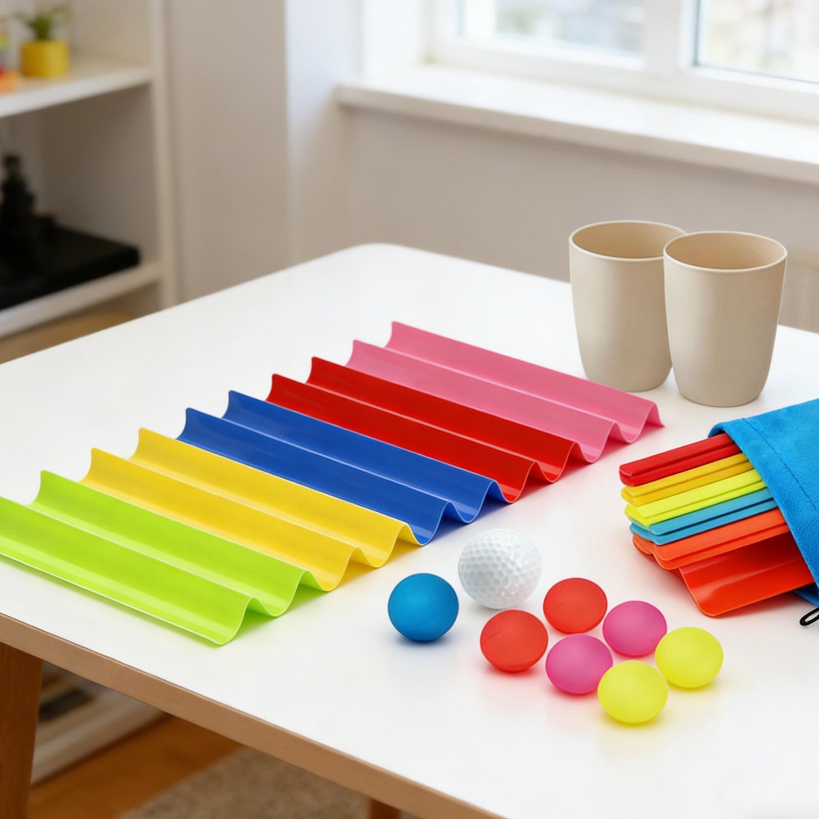 Team Building Games Fun Portab - مراجعة Party Games Youth وسعره