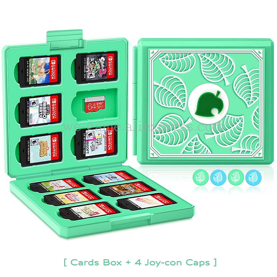 For Nintend Switch OLED 12 Gam - مراجعة Party Games Nintendo وسعره