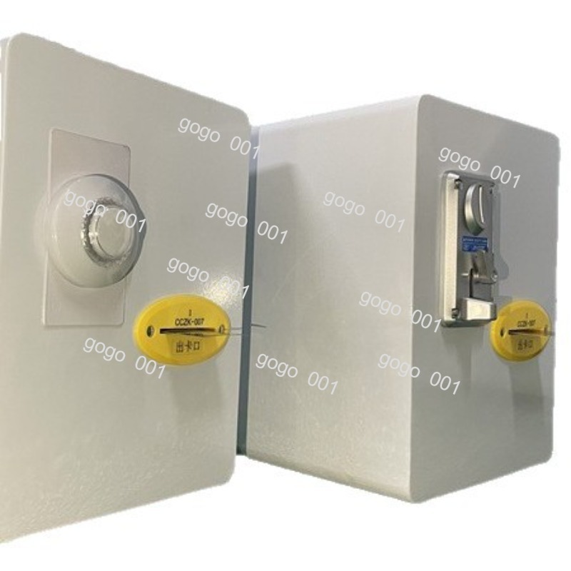 Coin Operated Card Dispenser B - مراجعة Party Games Using Cards وسعره
