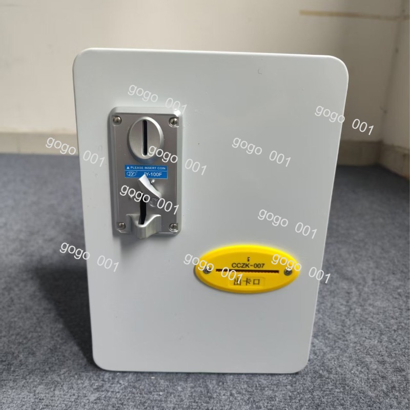 Coin Operated Card Dispenser B - مراجعة Party Games Using Cards وسعره