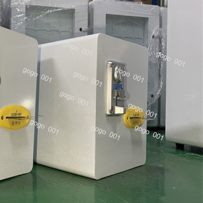 Coin Operated Card Dispenser B - مراجعة Party Games Using Cards وسعره