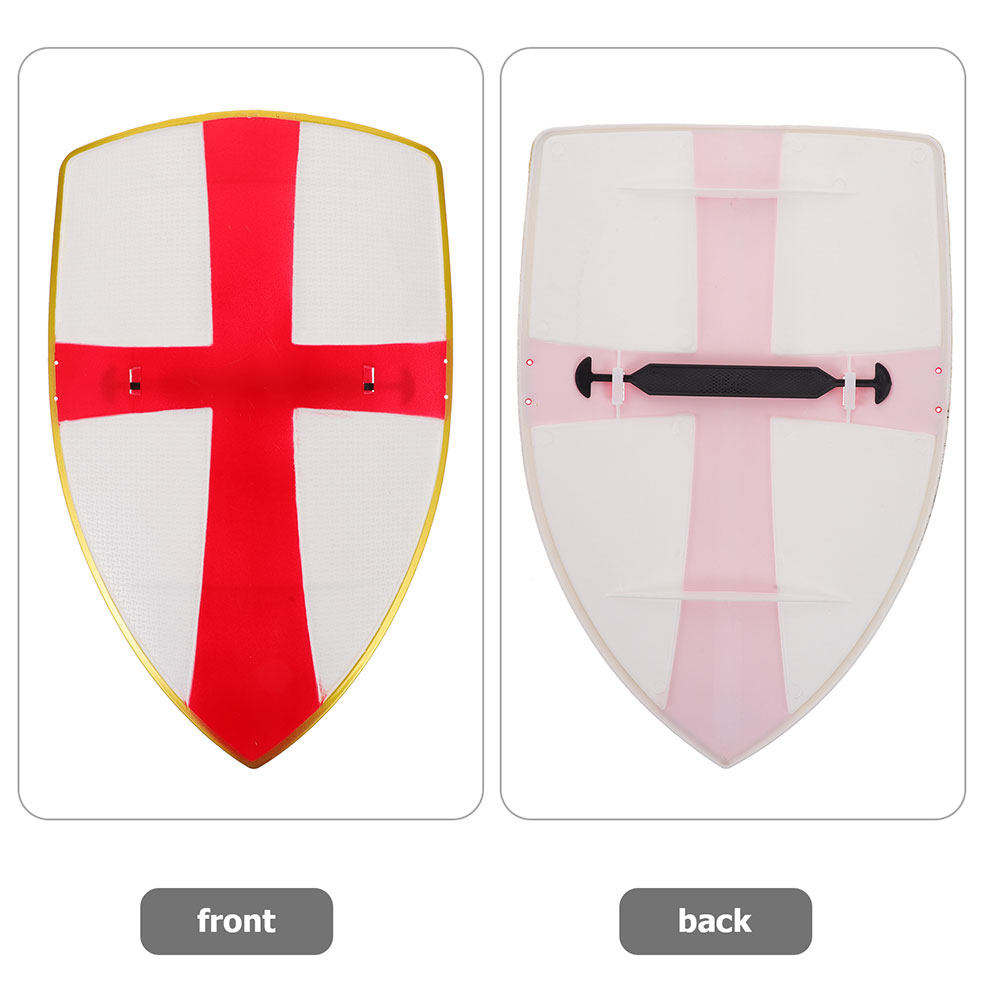 2Pcs Cartoon Cross Pattern Shi - مراجعة Party Games Crossplay وسعره