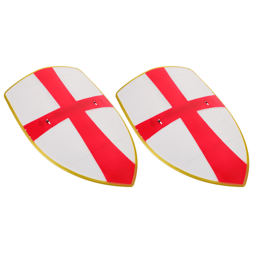 2Pcs Cartoon Cross Pattern Shi - مراجعة Party Games Crossplay وسعره