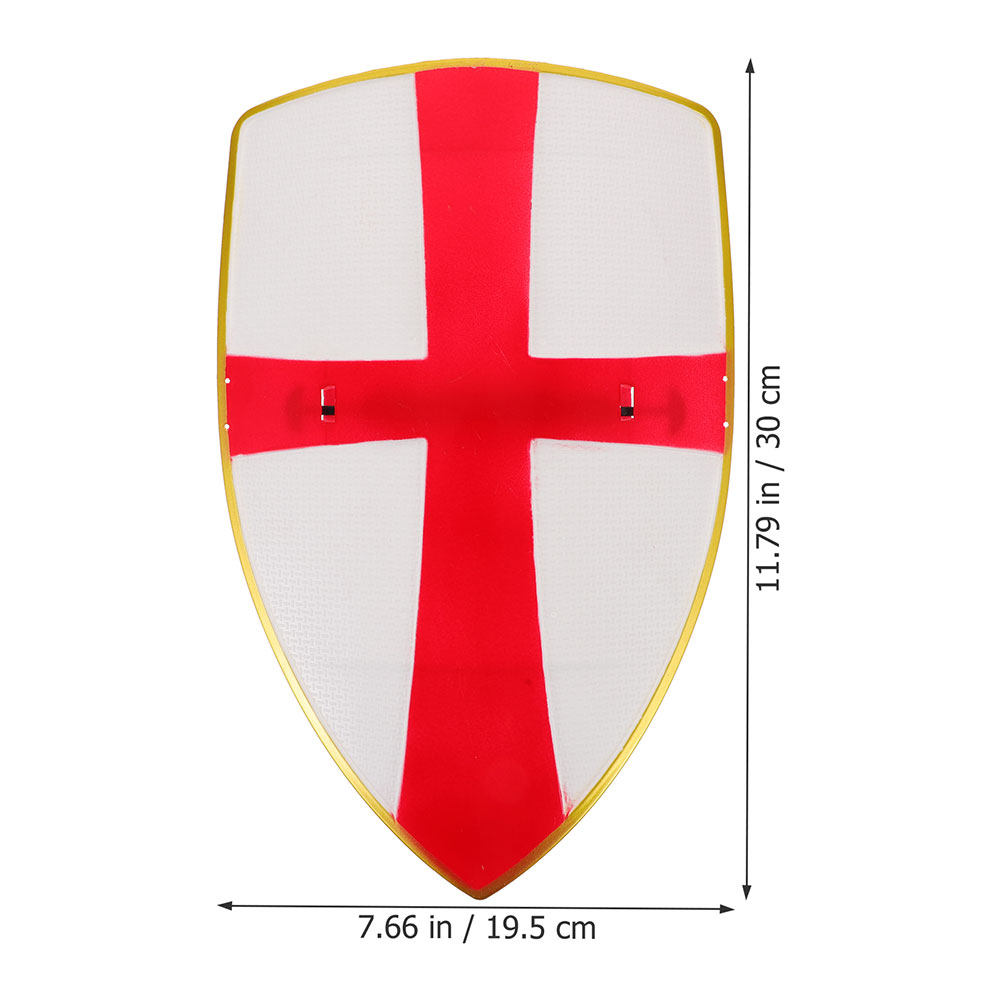 2Pcs Cartoon Cross Pattern Shi - مراجعة Party Games Crossplay وسعره