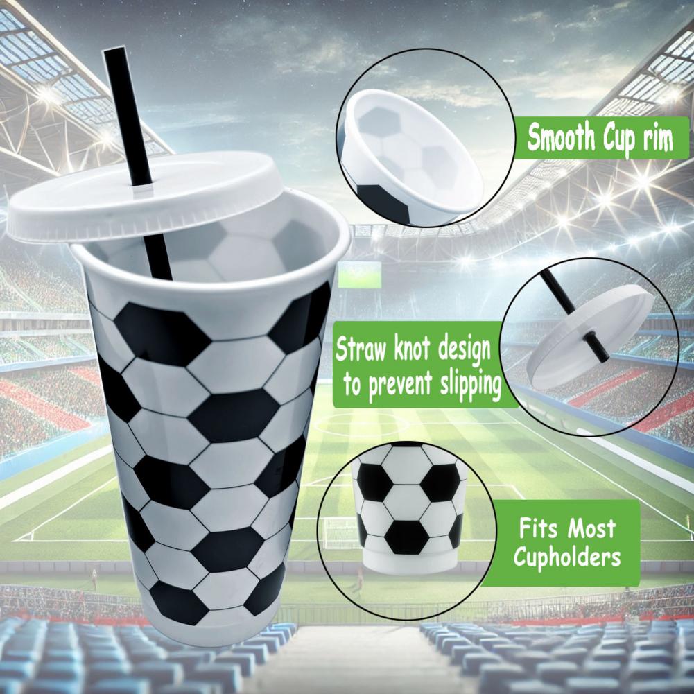 Reusable Football Cup 24oz Pla - مراجعة Party Games Adults Drinking وسعره