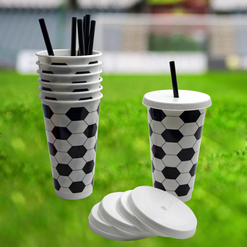 Reusable Football Cup 24oz Pla - مراجعة Party Games Adults Drinking وسعره