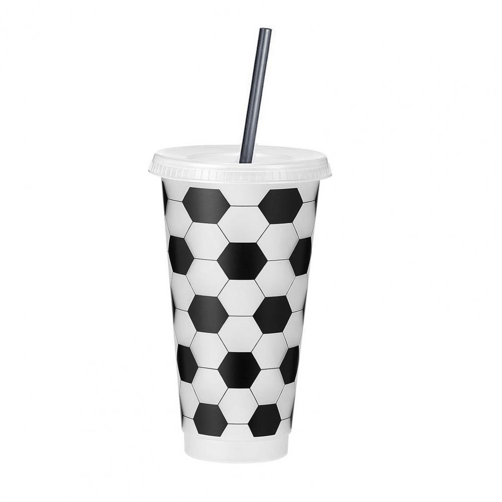 Reusable Football Cup 24oz Pla - مراجعة Party Games Adults Drinking وسعره