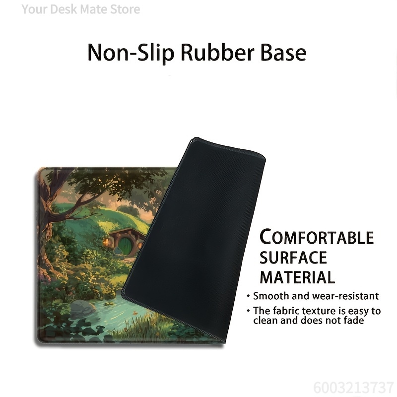 Game Mouse Pad Battle Compatib - مراجعة Party Games Using Cards وسعره