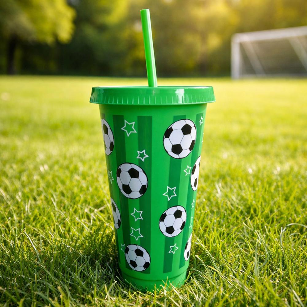 1/6/12Pcs 710ML Plastic Footba - مراجعة Party Games Adults Drinking وسعره