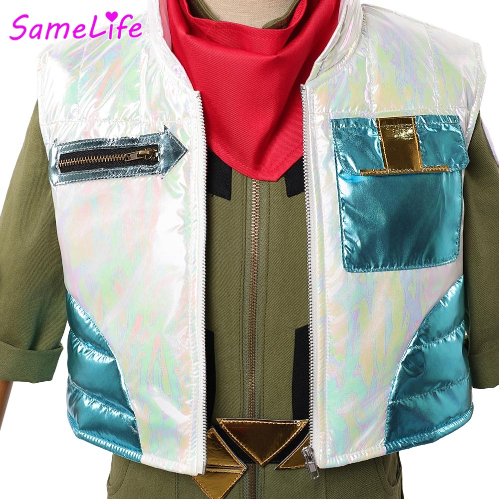 Star Fox Cosplay Fantasy Youth - مراجعة Party Games Youth وسعره