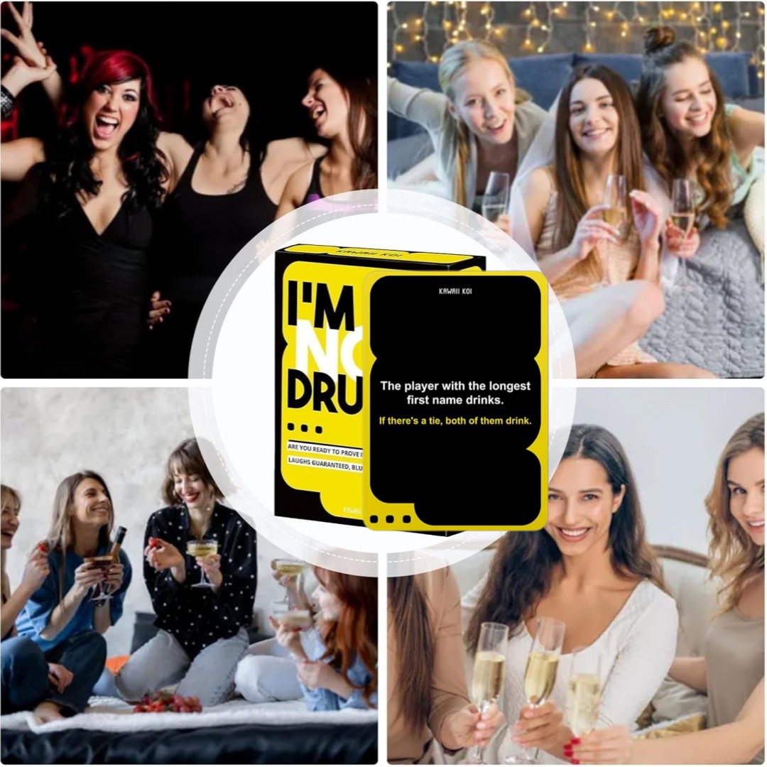 Adult Drinking Challenge Board - مراجعة Party Games Adults Drinking وسعره