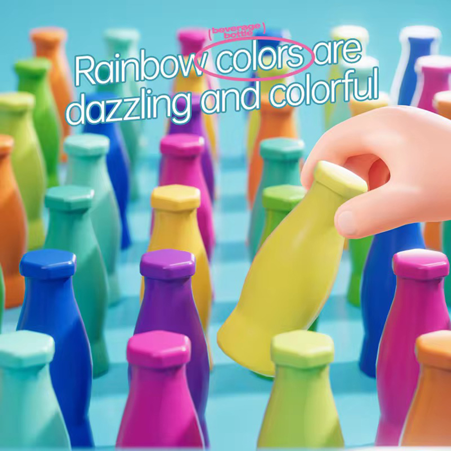 Fun drink color matching memor - مراجعة Party Games App وسعره