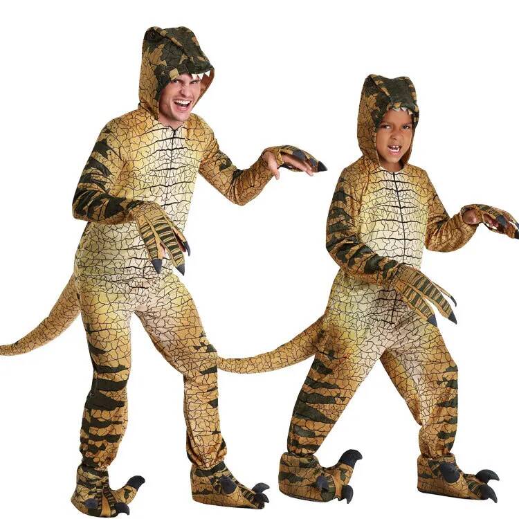 Dinosaur Tyrannosaurus Kids Co - مراجعة Party Games Kids وسعره