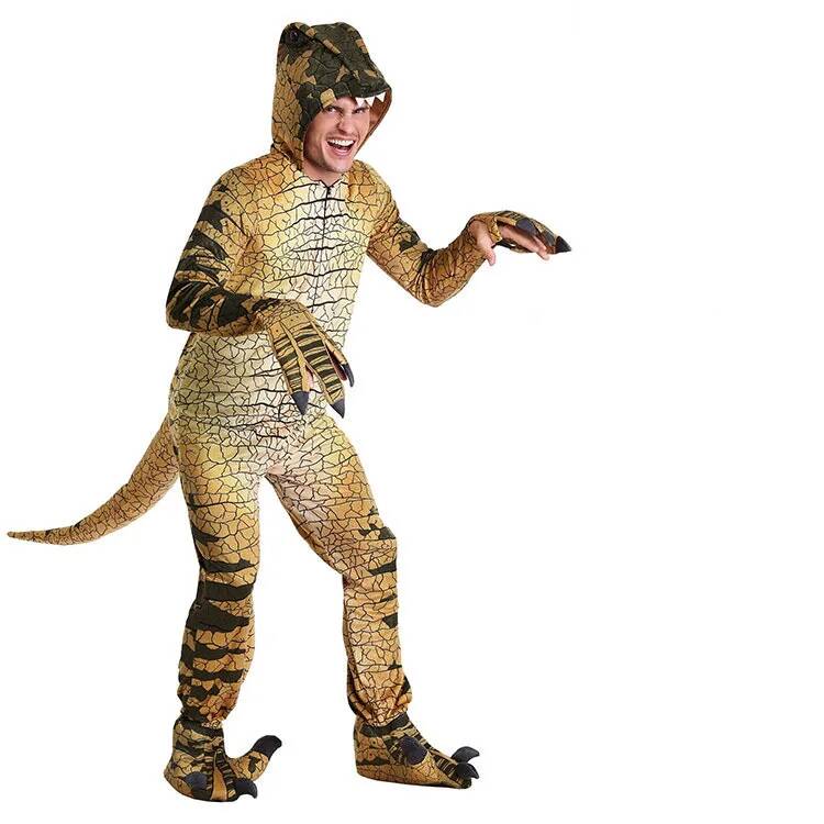 Dinosaur Tyrannosaurus Kids Co - مراجعة Party Games Kids وسعره
