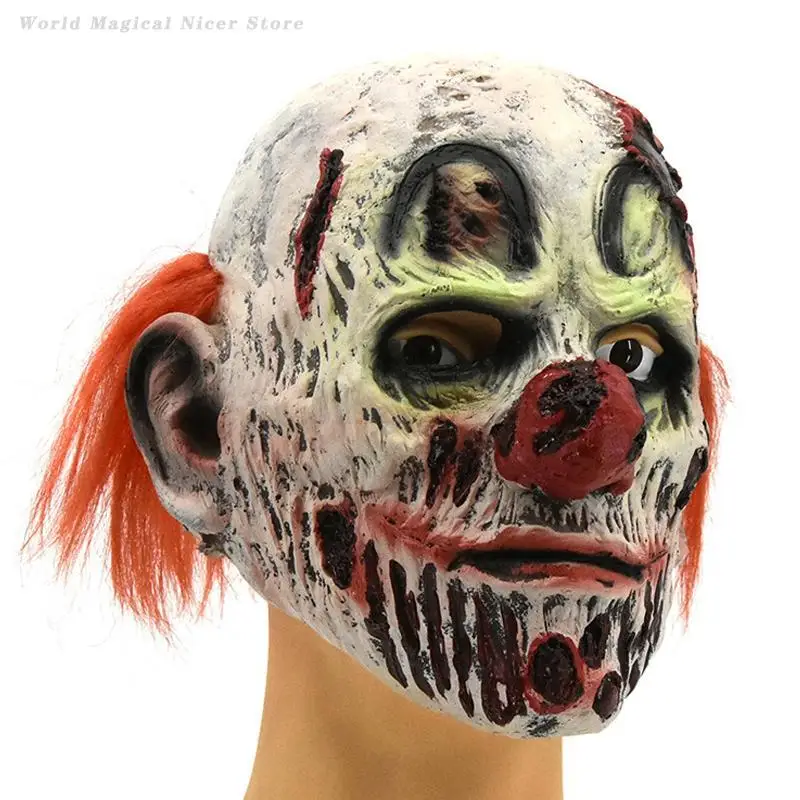 Cosplay Props Game Killer Role - مراجعة Zombie Party Games For Adults وسعره