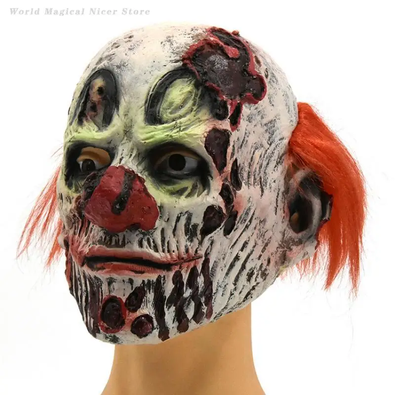 Cosplay Props Game Killer Role - مراجعة Zombie Party Games For Adults وسعره