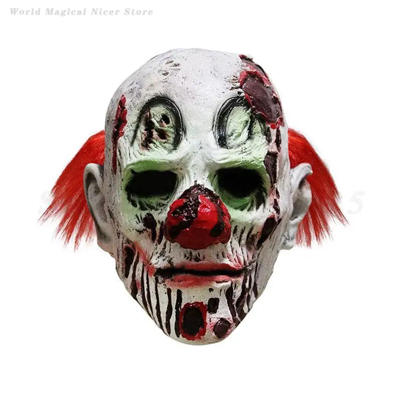 Cosplay Props Game Killer Role - مراجعة Zombie Party Games For Adults وسعره