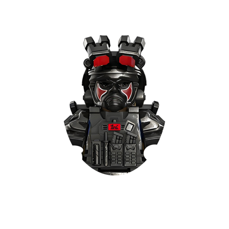 Delta Force Red Dead Redemptio - مراجعة Party Games Kids وسعره