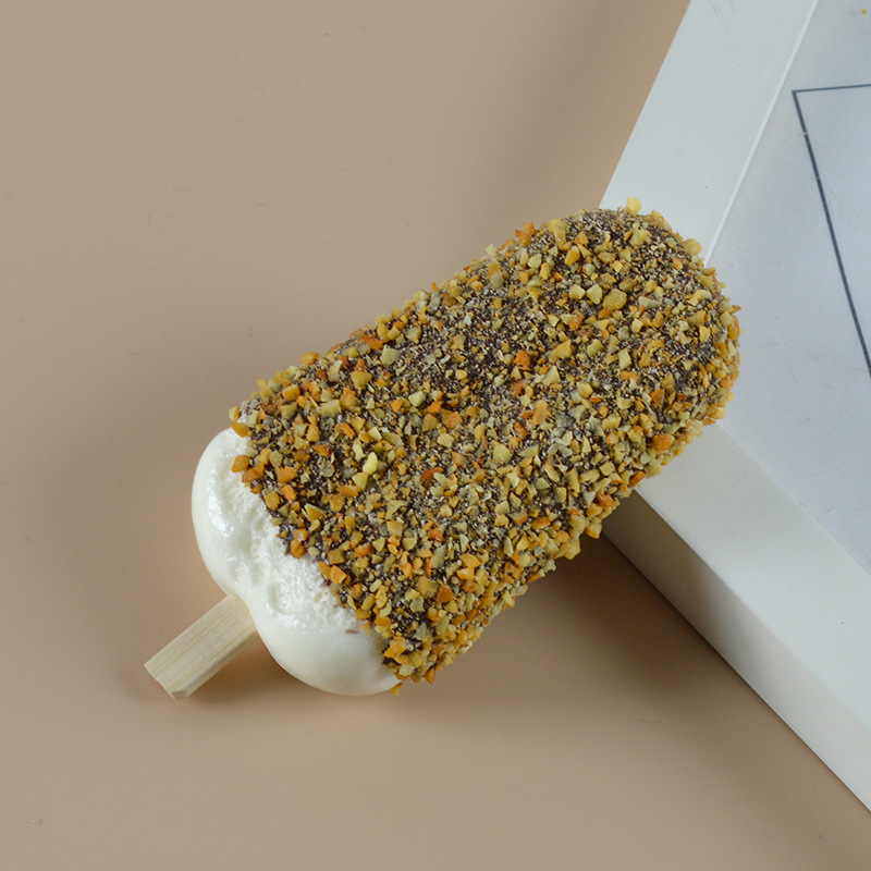 Simulation Ice Cream Fake Cake - مراجعة Party Games Graduation وسعره