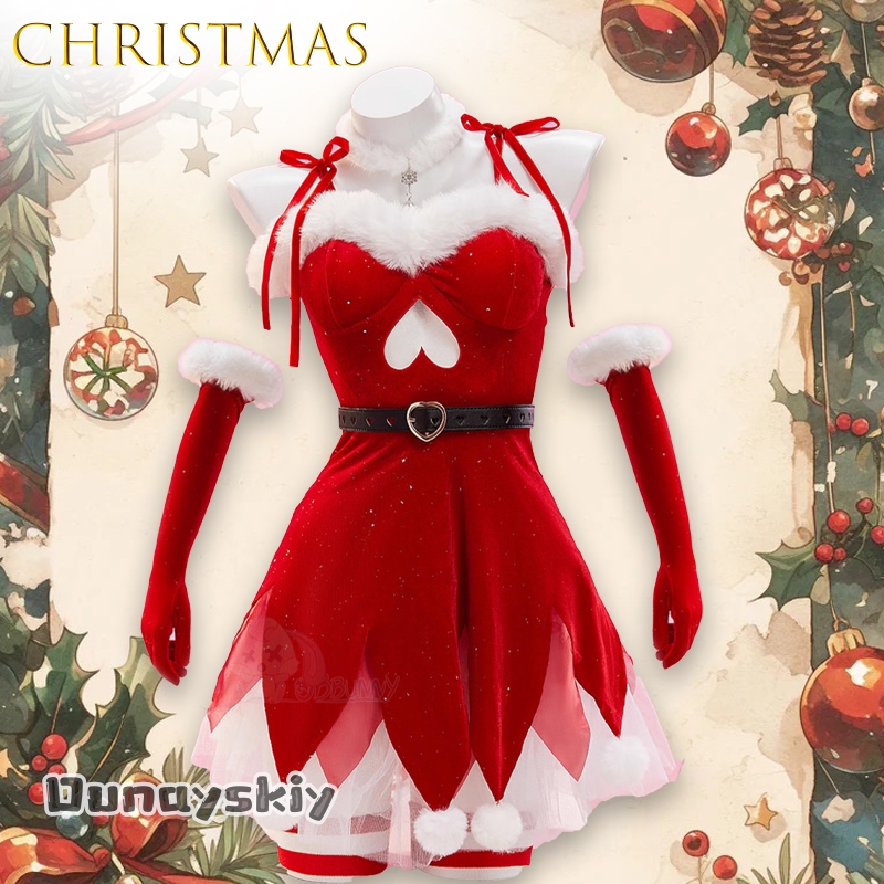 AOriginal Red Christmas Elf Ve - مراجعة Party Games Online Free وسعره