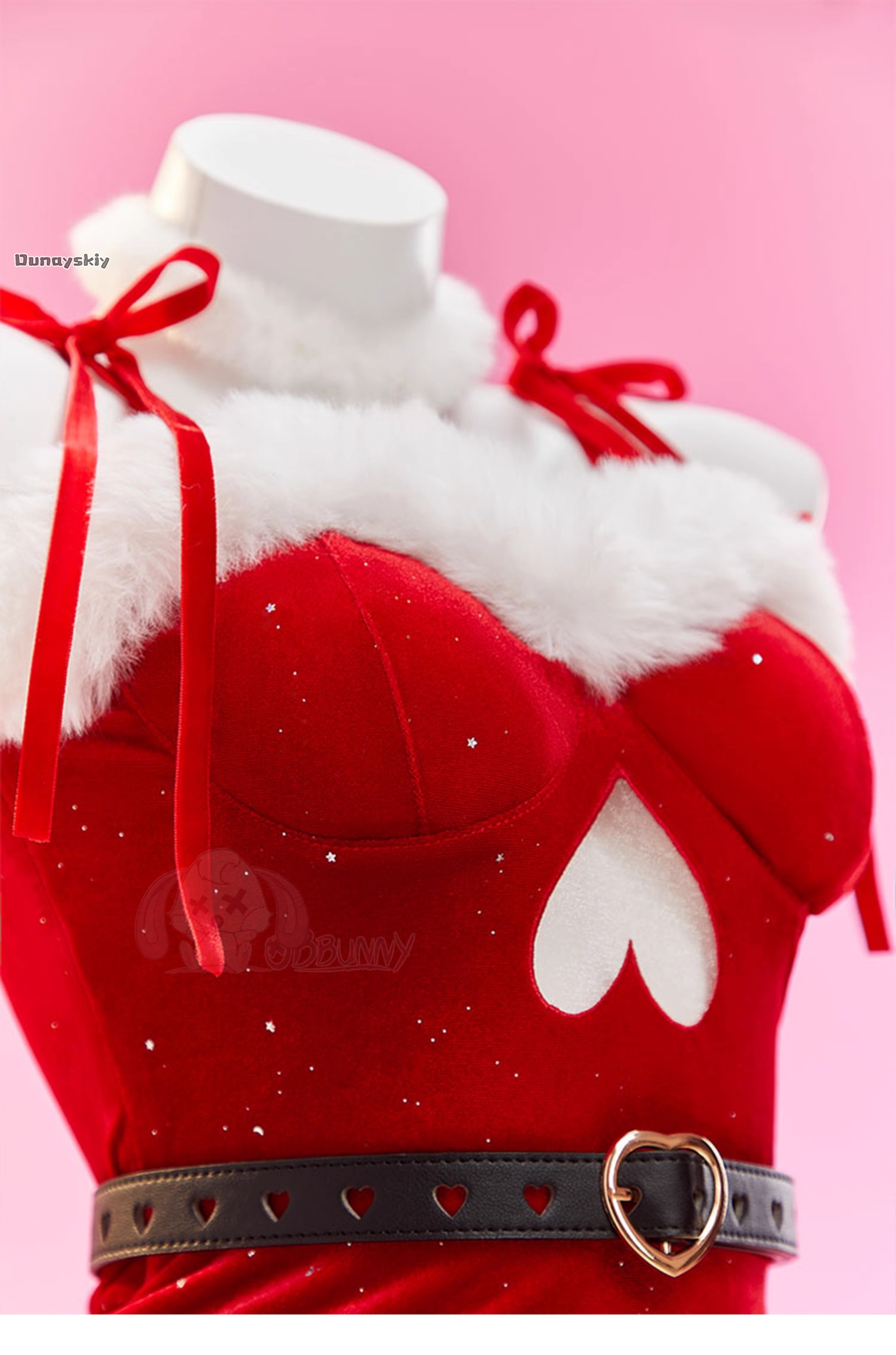AOriginal Red Christmas Elf Ve - مراجعة Party Games Online Free وسعره