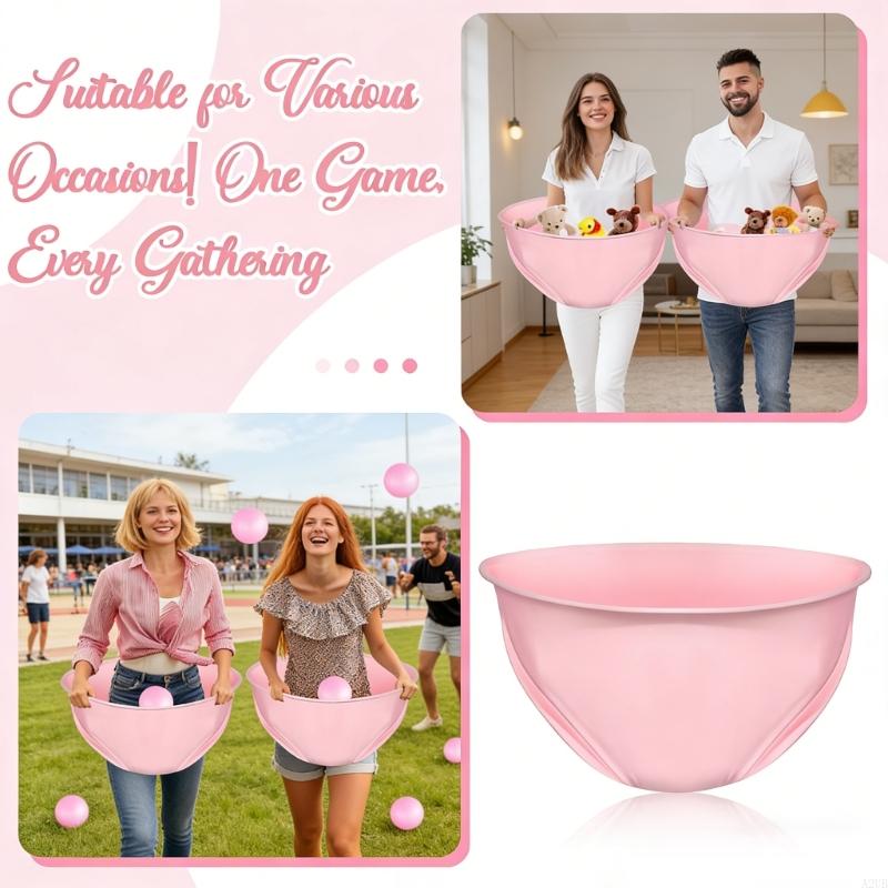 3 Pack Large Diaper Toss Game  - مراجعة Party Games For Large Groups وسعره