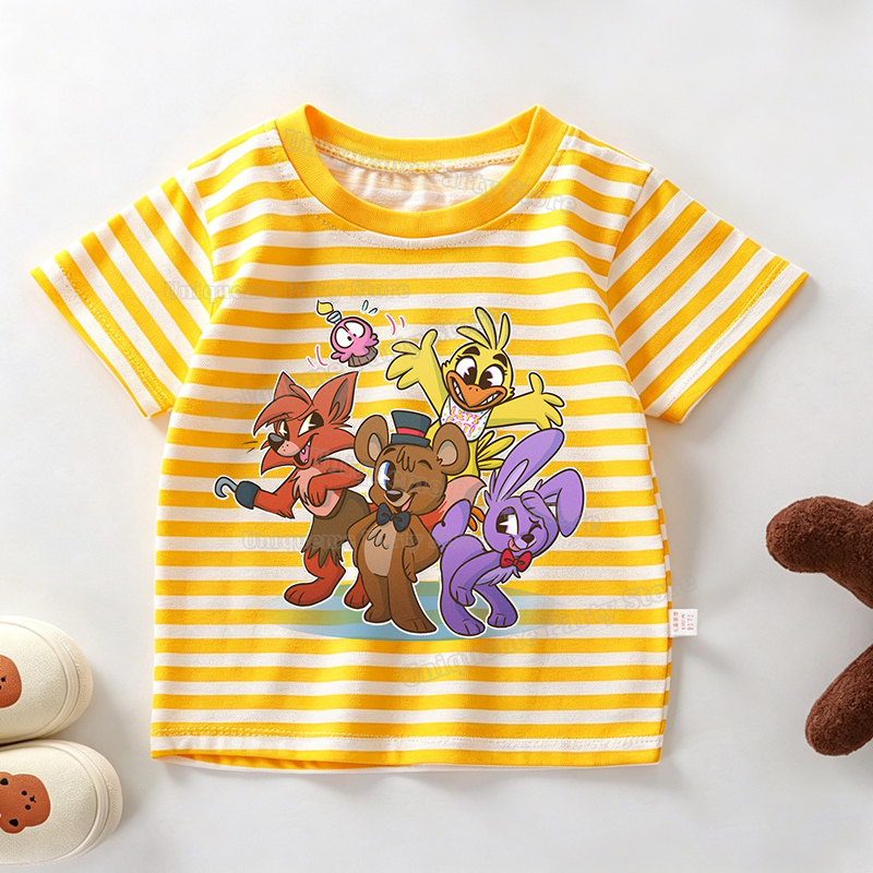 Five Night At Freddys Children - مراجعة Party Games At Christmas وسعره