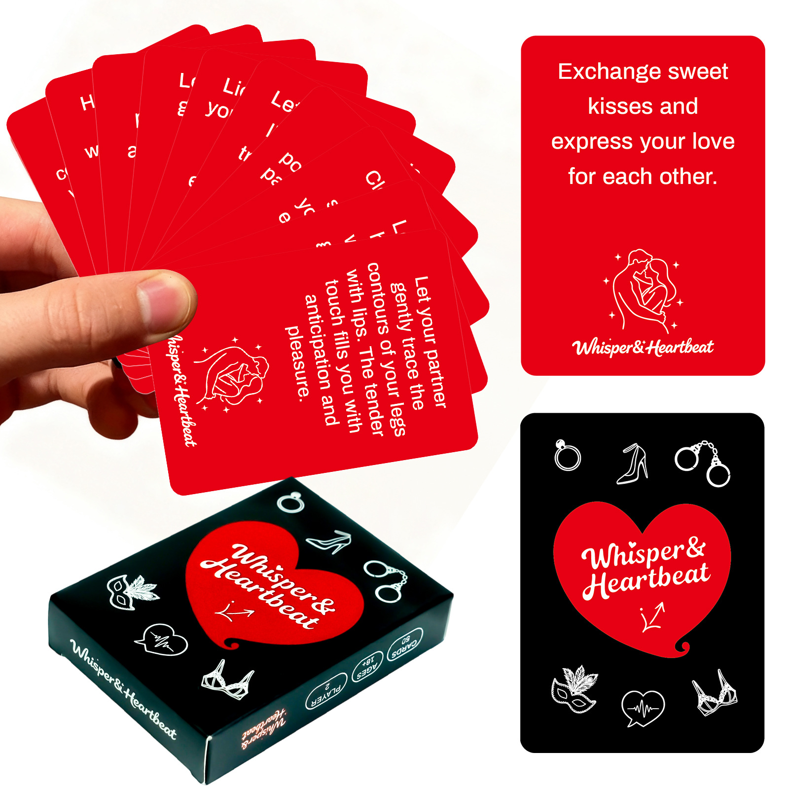 50PCS Card Couples Drinking Ga - مراجعة Party Games Adults Drinking وسعره
