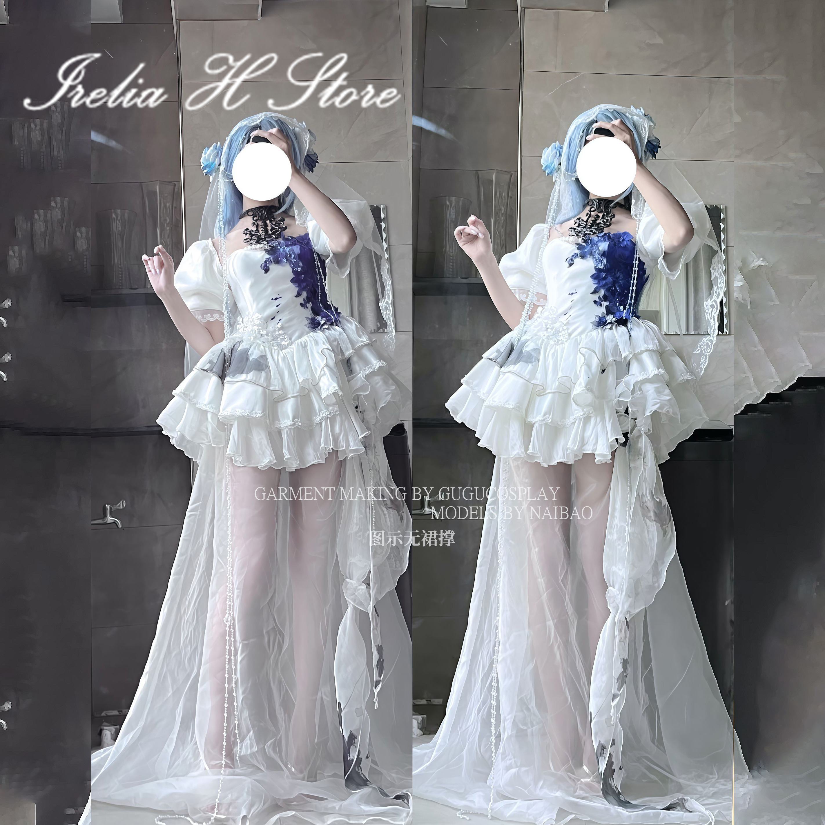 Irelia H Store Graves from Pat - مراجعة Zombie Party Games For Adults وسعره